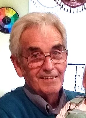 Obituary of Raymond Morris