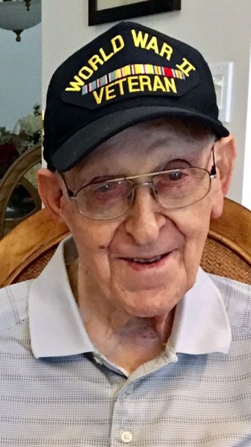 Obituary of Joseph E. Ferraro