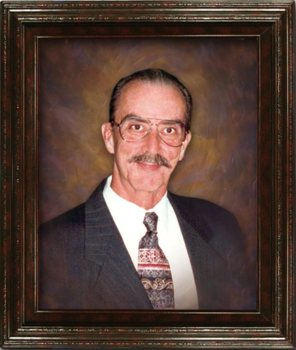 Obituary of Ray Biggerstaff