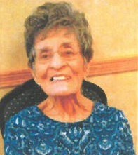 Obituary of Armida Dolores Del Rio