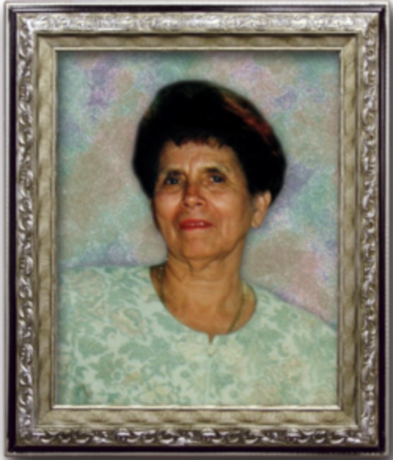 Obituary of Victoria Flores   Hurtado