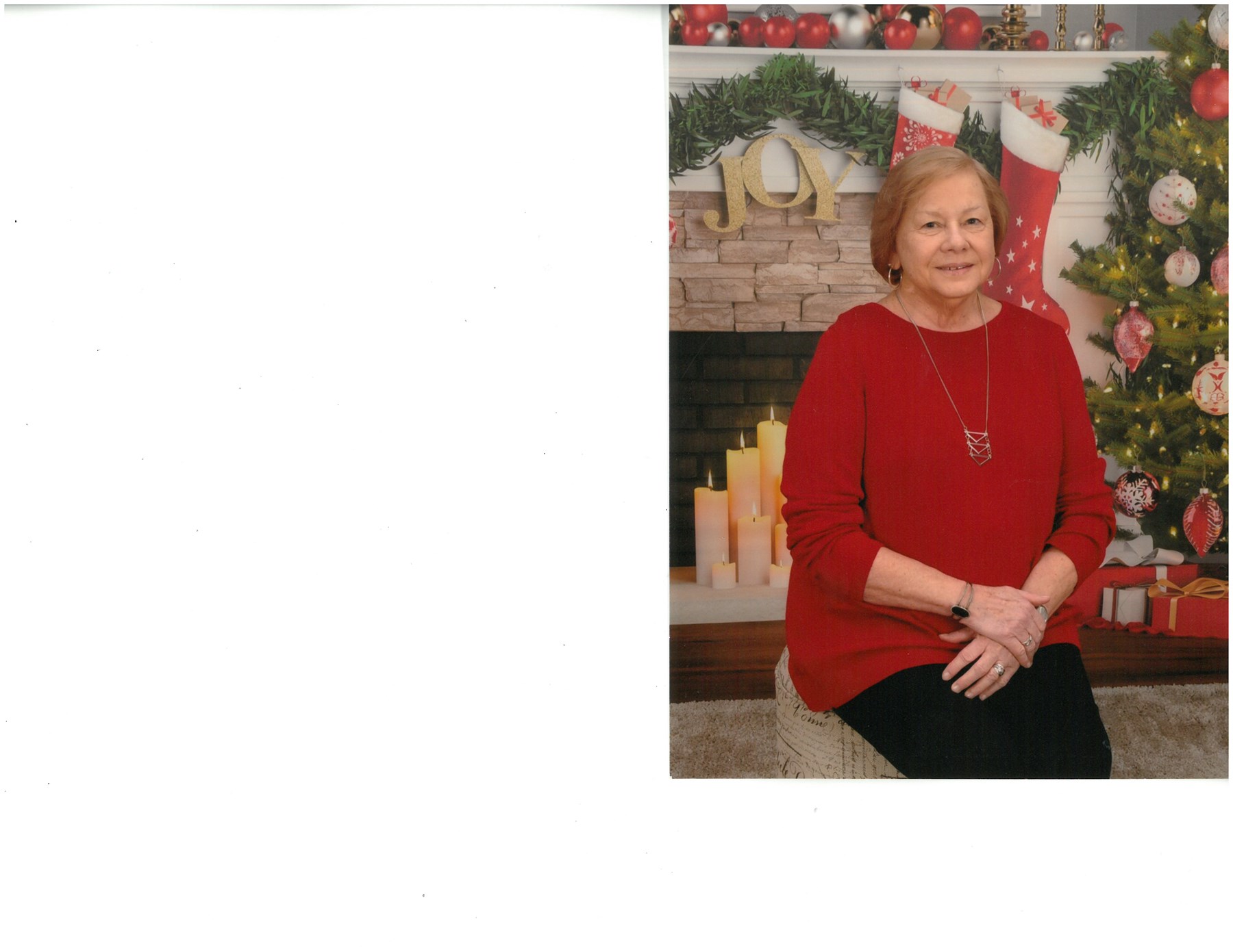 Obituary of Lynne E. Wolverton