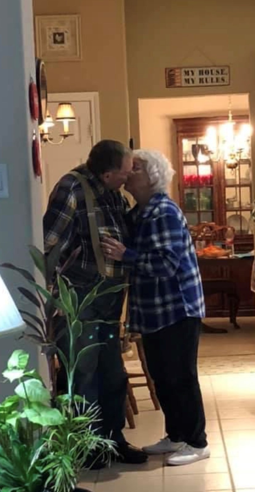 Eugene S Rader Obituary - Houston, TX