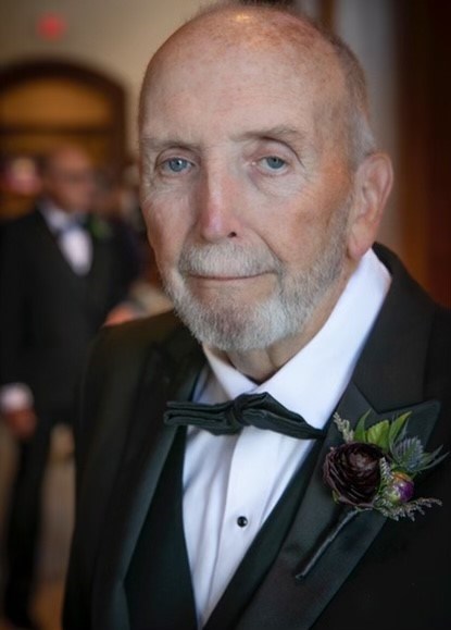 Obituary of William T. Brown, III