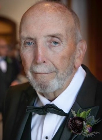 Obituary of William T. Brown, III
