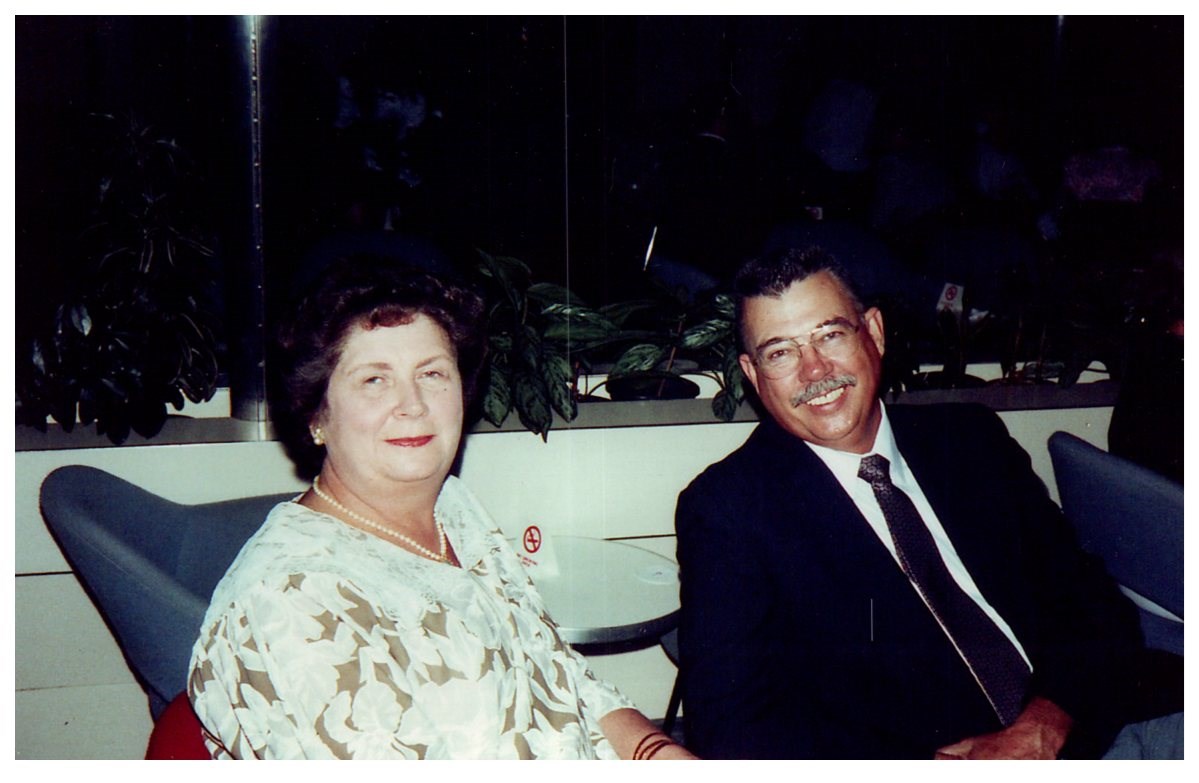 Obituary of Patricia Kelley