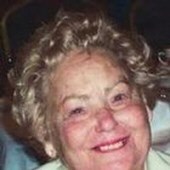 Obituary of Dorothy Mountz Wagner