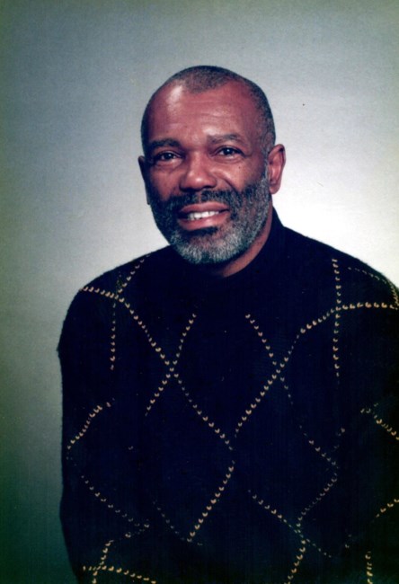 Obituary of William Lewis Pate, Jr.