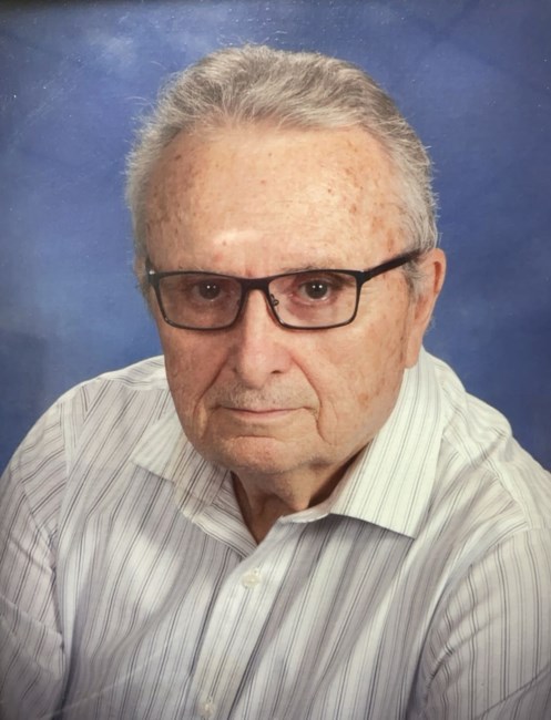 Obituary of Richard Jack Curnutt
