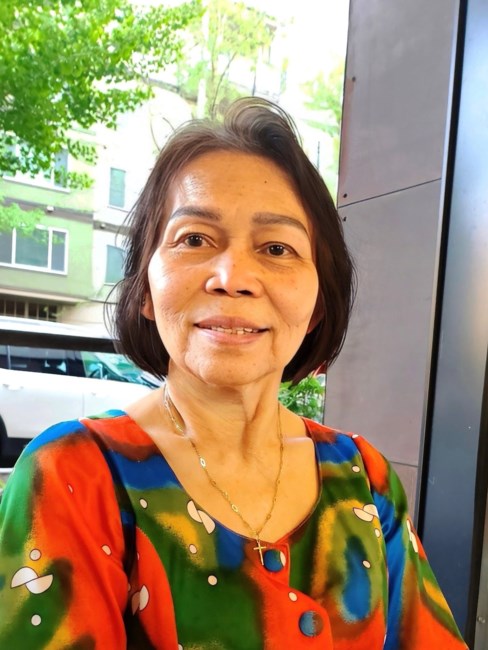 Obituary of Ut Thi Bui