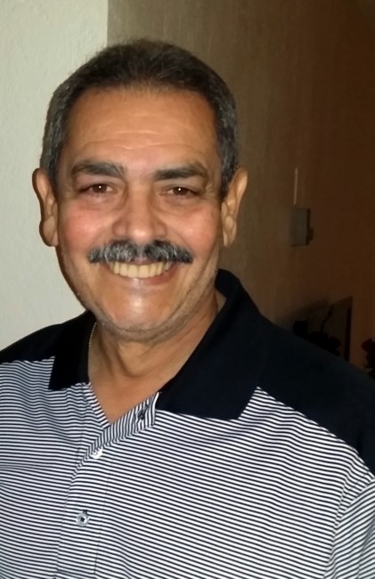 Obituary of Ricardo Brunet Peguero