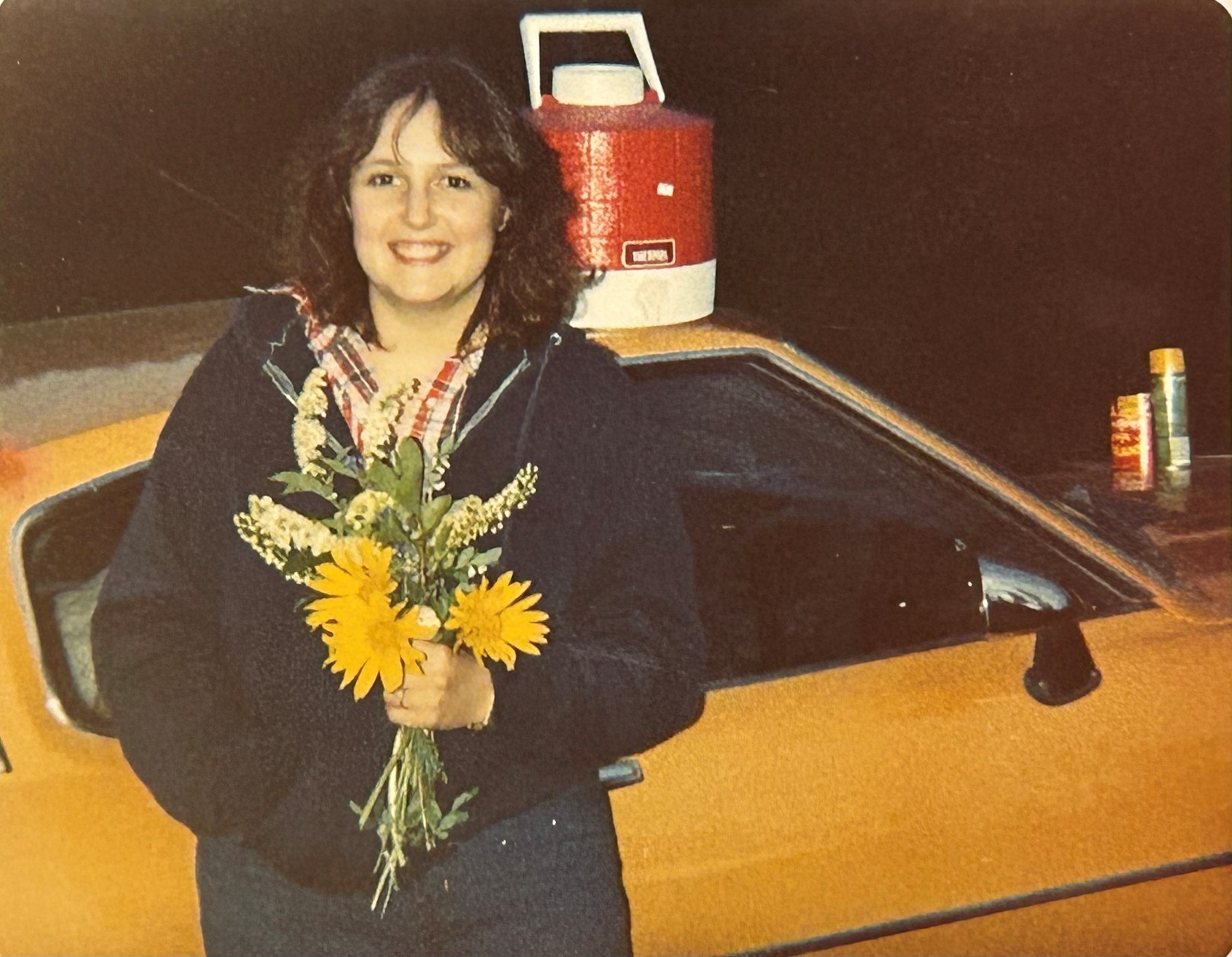 Avis de décès de Brenda Lee Wyatt