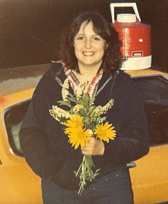 Avis de décès de Brenda Lee Wyatt