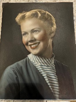 Obituary of Connie C Gudmundson