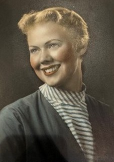 Obituary of Connie C Gudmundson