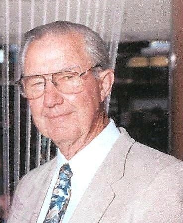 Obituary of Dallas Dickinson