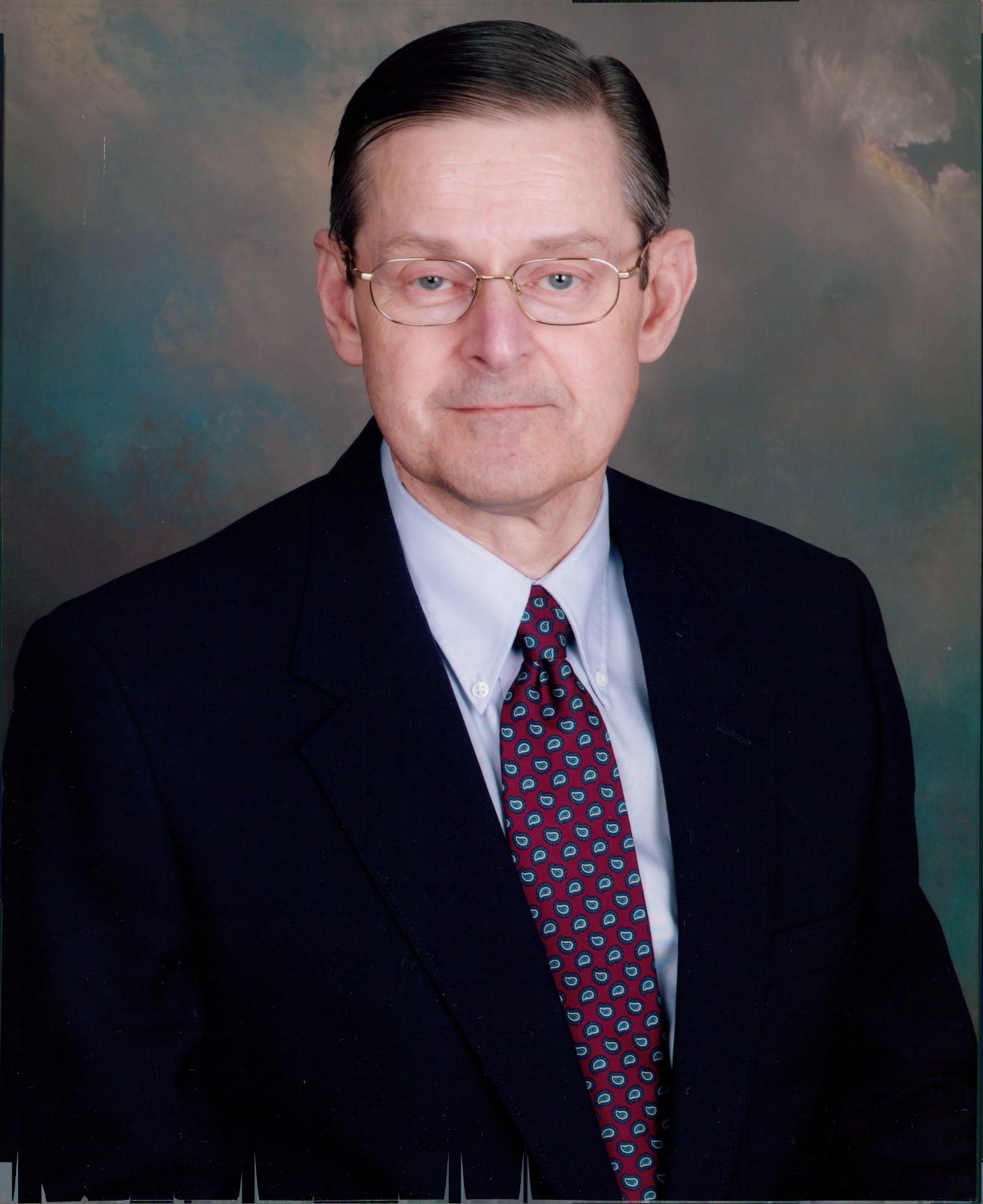 Obituary of John F. Kwiatek