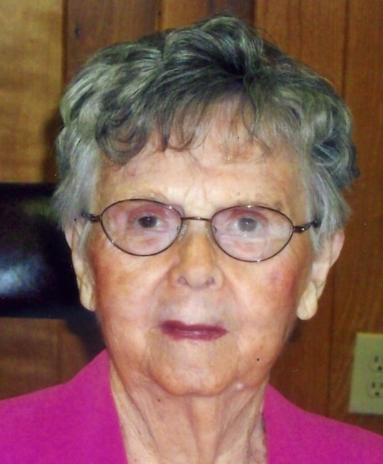 Obituary of Helen Honeycutt Little