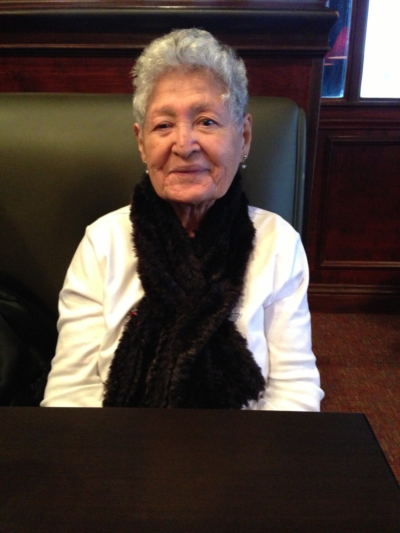 Obituary of Rosa Esther Castro Rodriguez