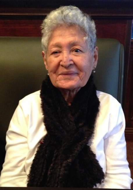 Obituary of Rosa Esther Castro Rodriguez