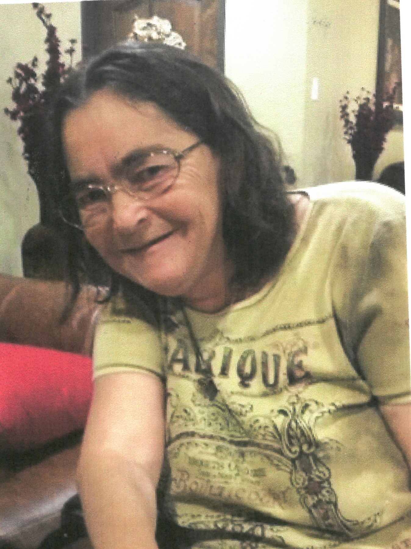 Obituary of Joanne Jack