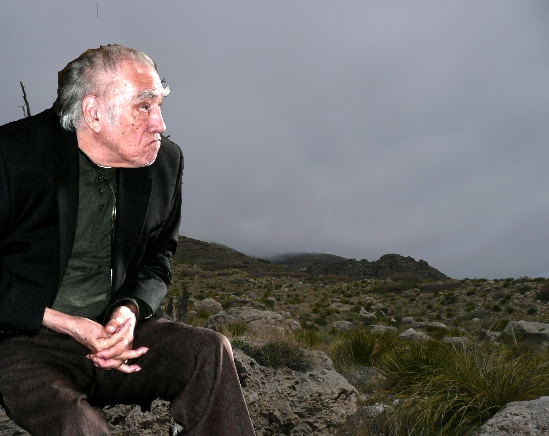 Obituary of Elias L. Jaquez