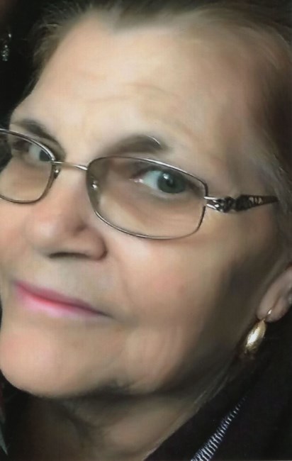 Obituary of Yolanda Gomez De Nava