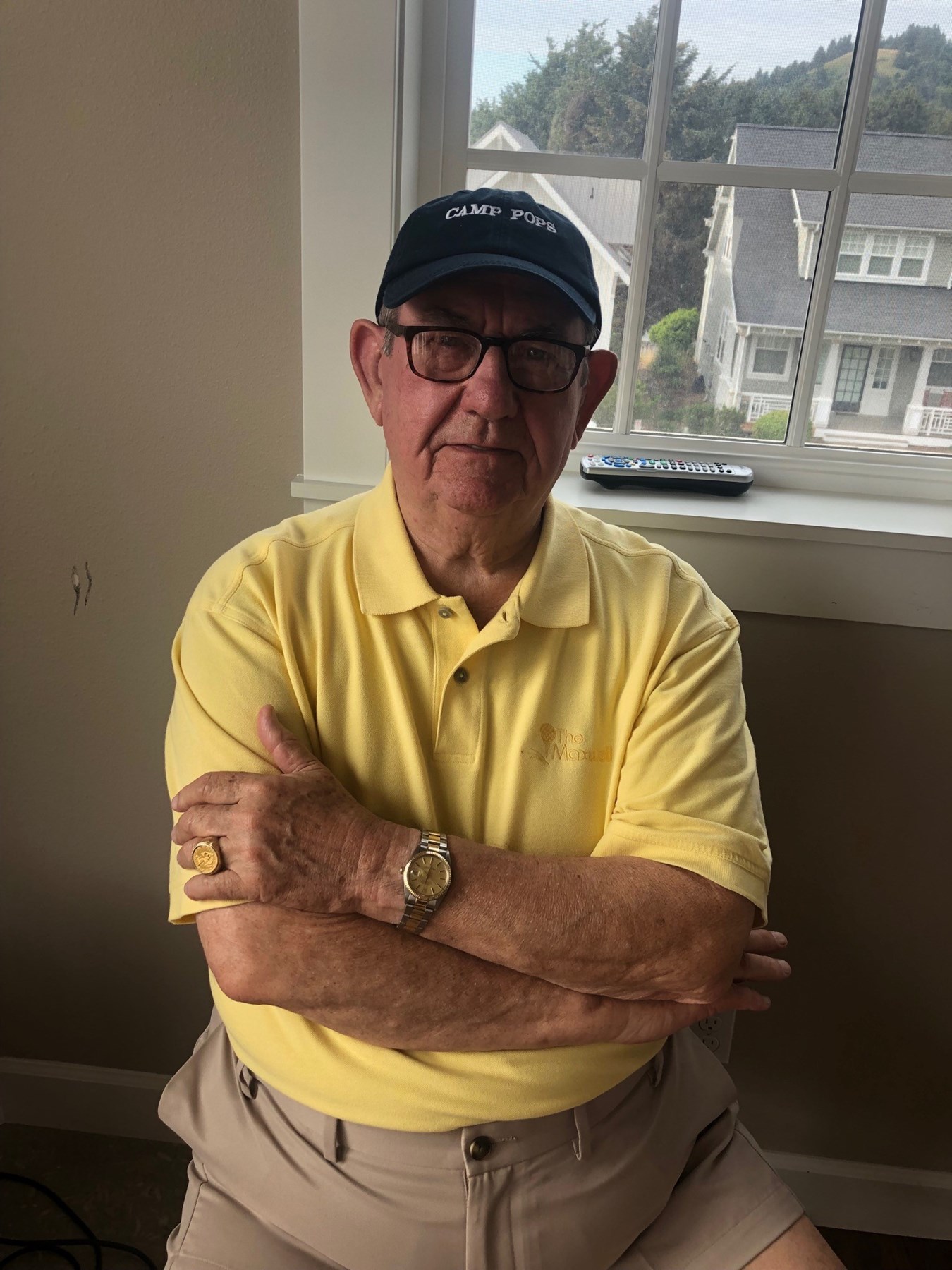 Obituary of Jerry Paul Reagan