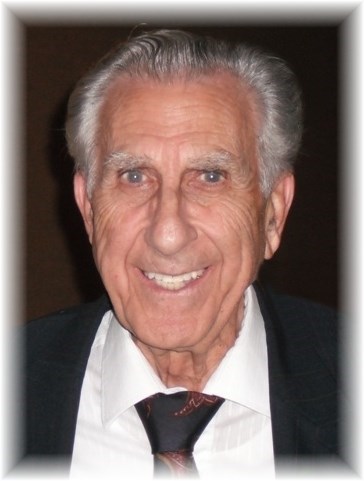 Obituary of Philip Leon Holwey