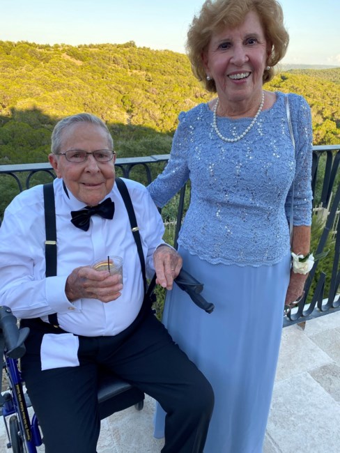 Obituary of Joan D. Konze