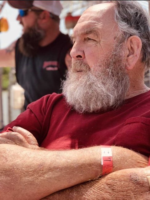 Obituary of Russell Lee Chatham