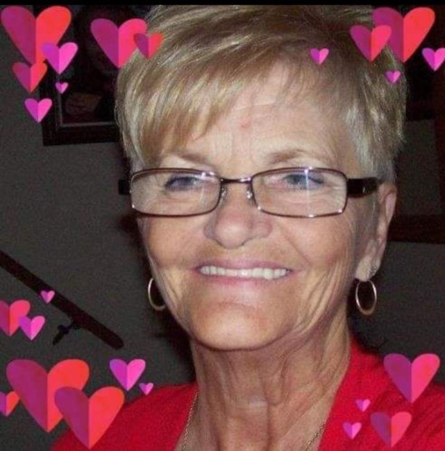 Obituary of Sheila Ingel