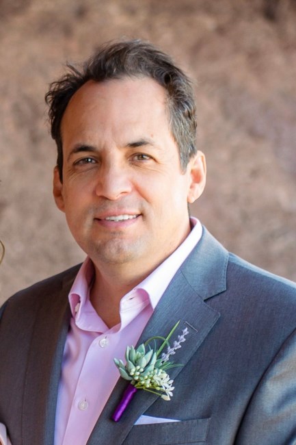 Obituary of John Zuniga