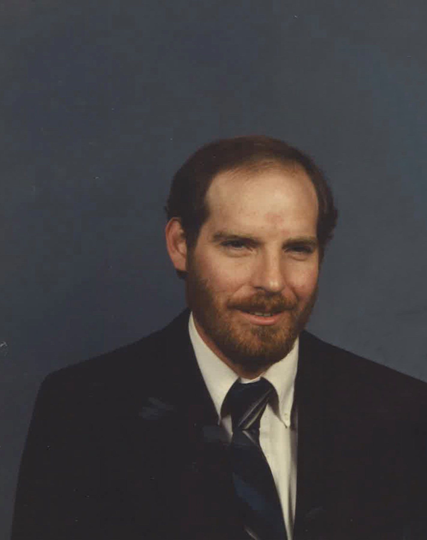 Obituary of Dr. Roy Leon Tiemeyer