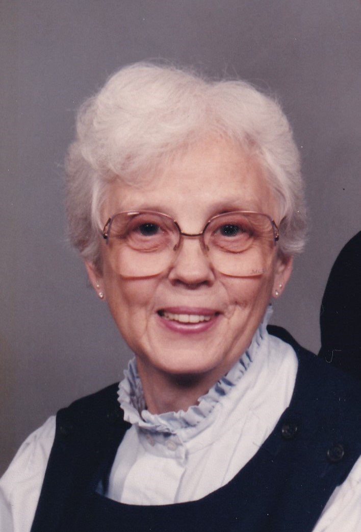 Obituary of Marilyn L. Vargo