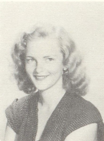 Obituario de Netha Myrle (Burnaman) O’Meara