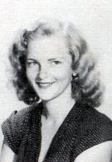 Obituario de Netha Myrle (Burnaman) O’Meara