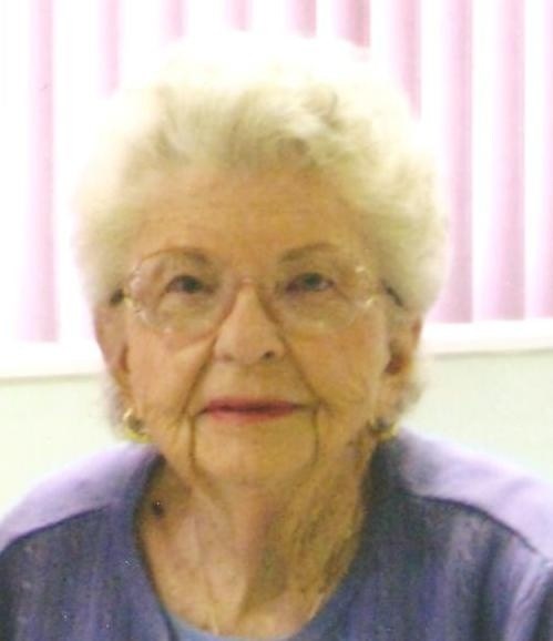 Obituary of R Marilyn Filer