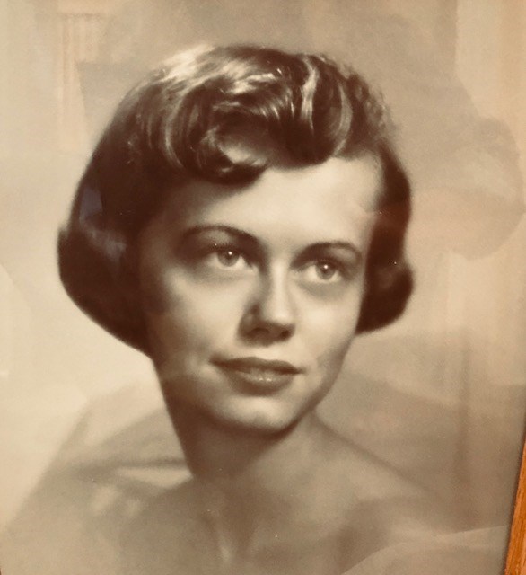 Obituary of Carolyn Louise Nerdrum