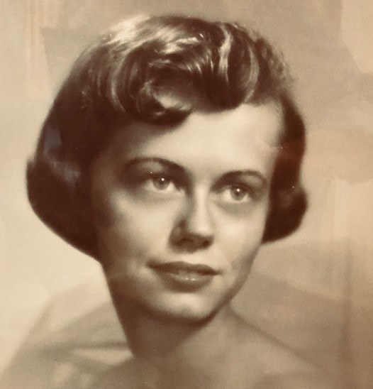 Obituary of Carolyn Louise Nerdrum