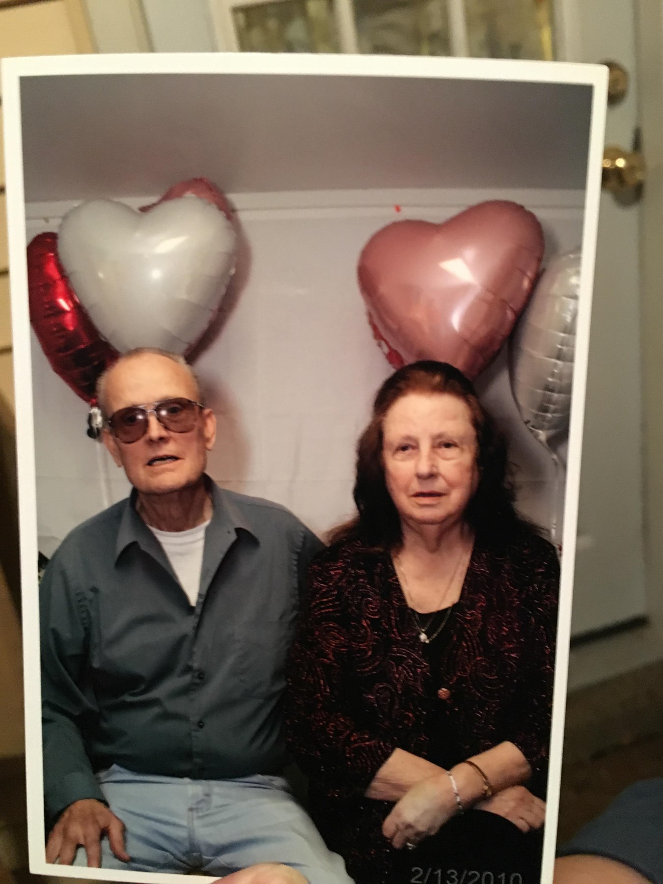 Obituary of Eleanor Marie Johnson