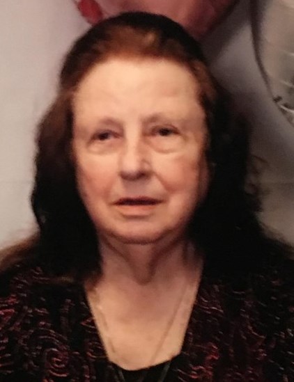 Obituary of Eleanor Marie Johnson