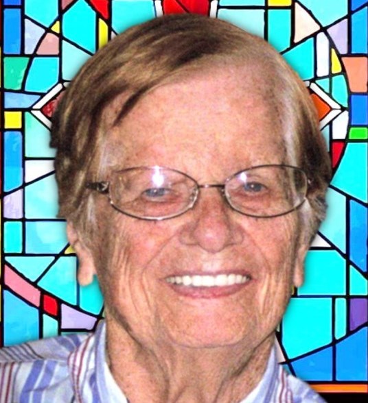 Obituary of Hilda Richter Witt