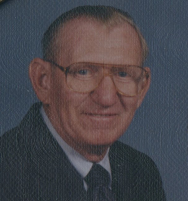 Obituary of Raymond Cleaton