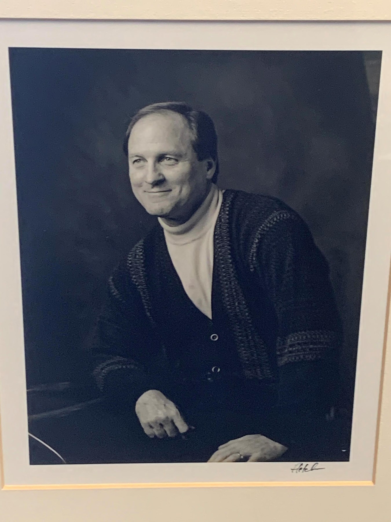 Obituary of Charles Scott Taylor