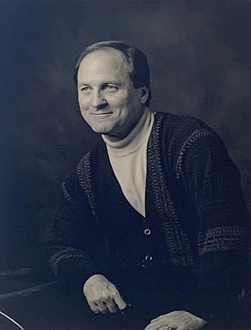 Obituary of Charles Scott Taylor