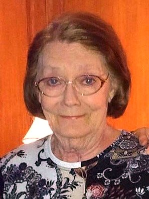 Obituary of Mary Sue Guerrero