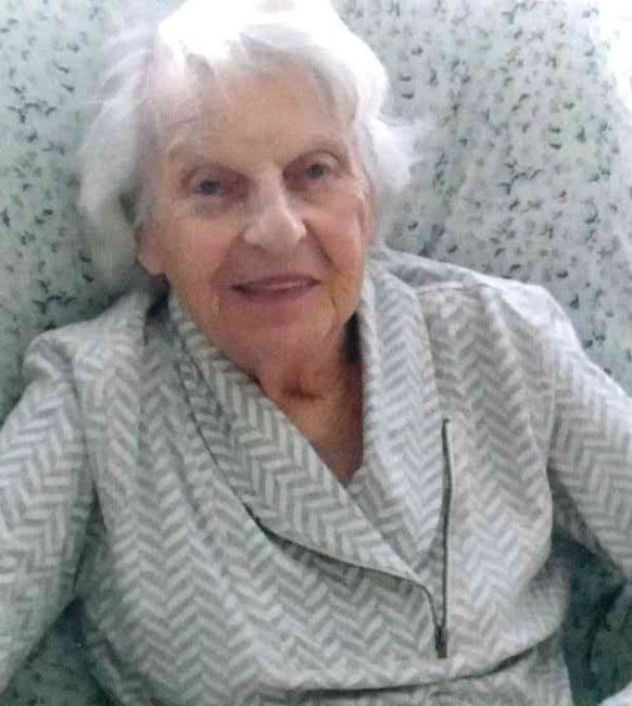 Obituary of Patricia A Costello