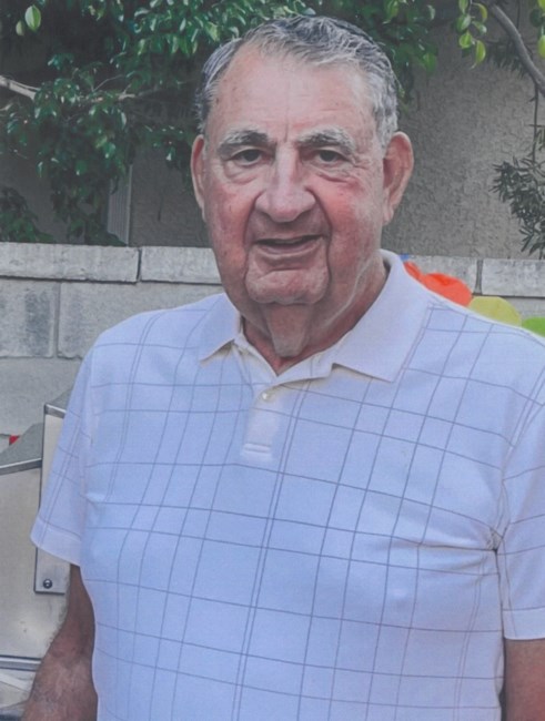 Obituary of Gerald W. Sweeting