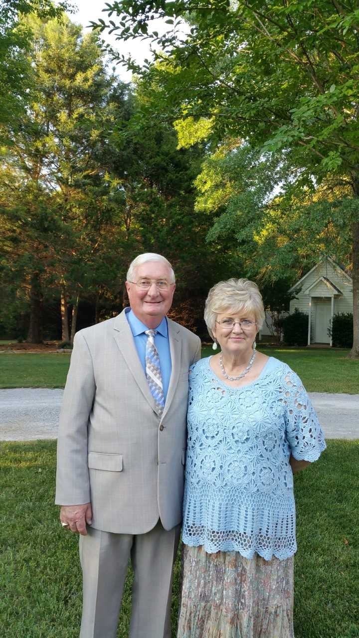Obituary of Myra Janel Satterfield
